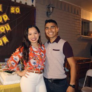 Meet your Posher, Karina